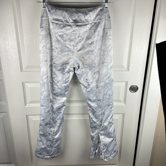 Nils Emma Print Insulated Pant Womens size 4 Read* - Picture 10 of 12